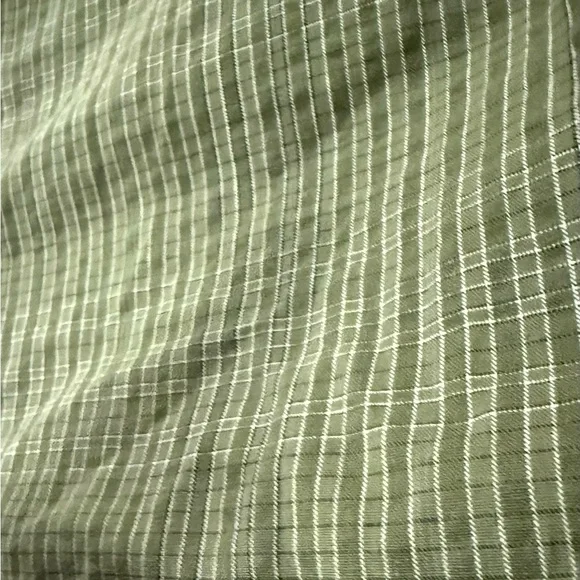 NWT Men's Green Checkered Trousers - Picture 4 of 5